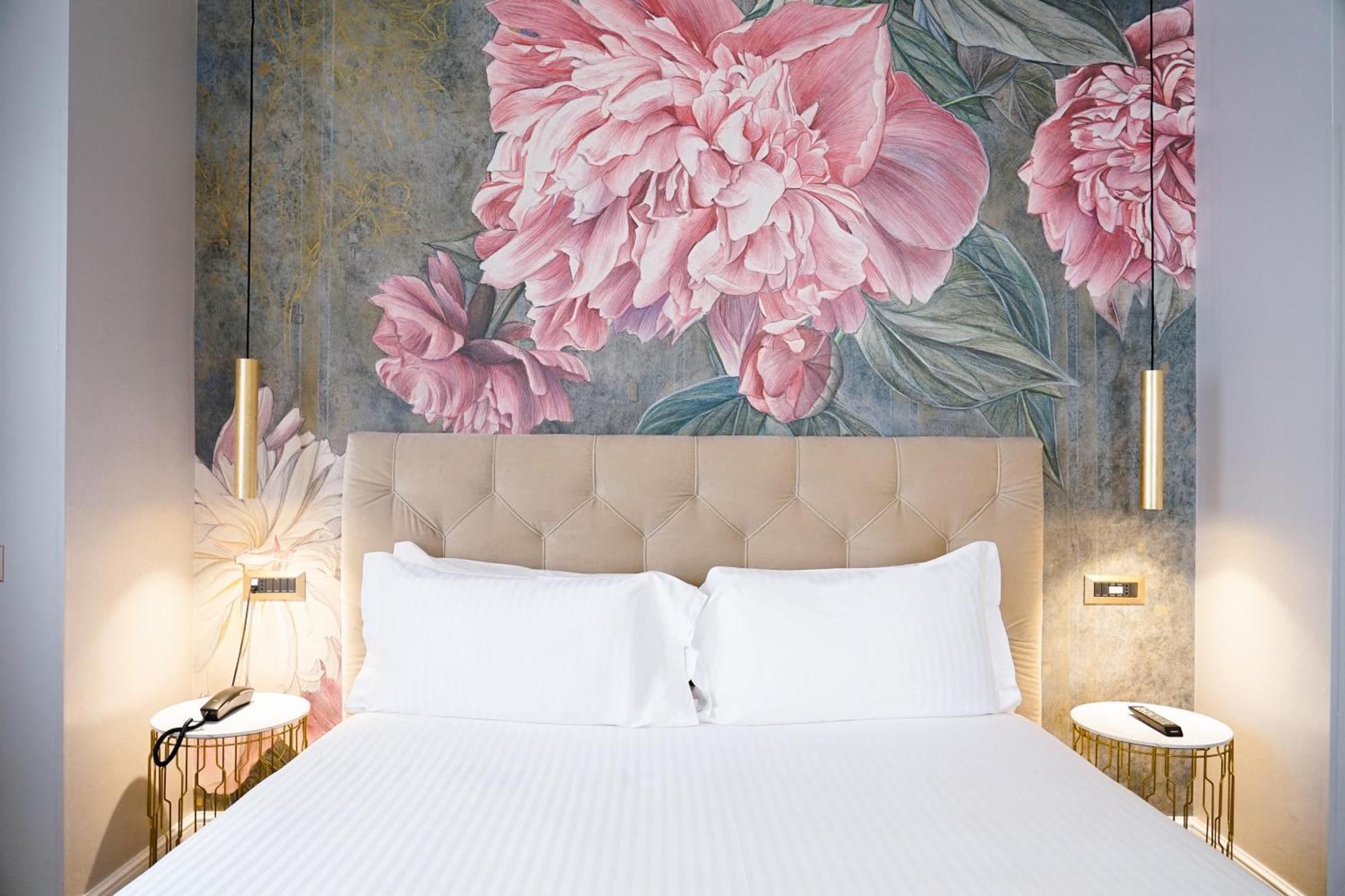 The Unique Hotel Milano Dış mekan fotoğraf