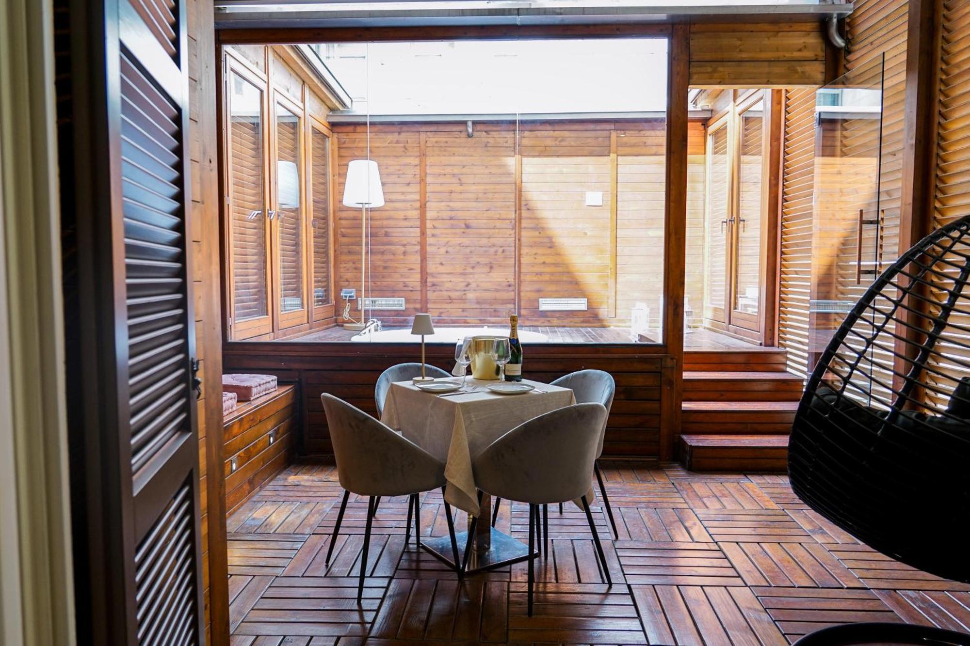 The Unique Hotel Milano Dış mekan fotoğraf