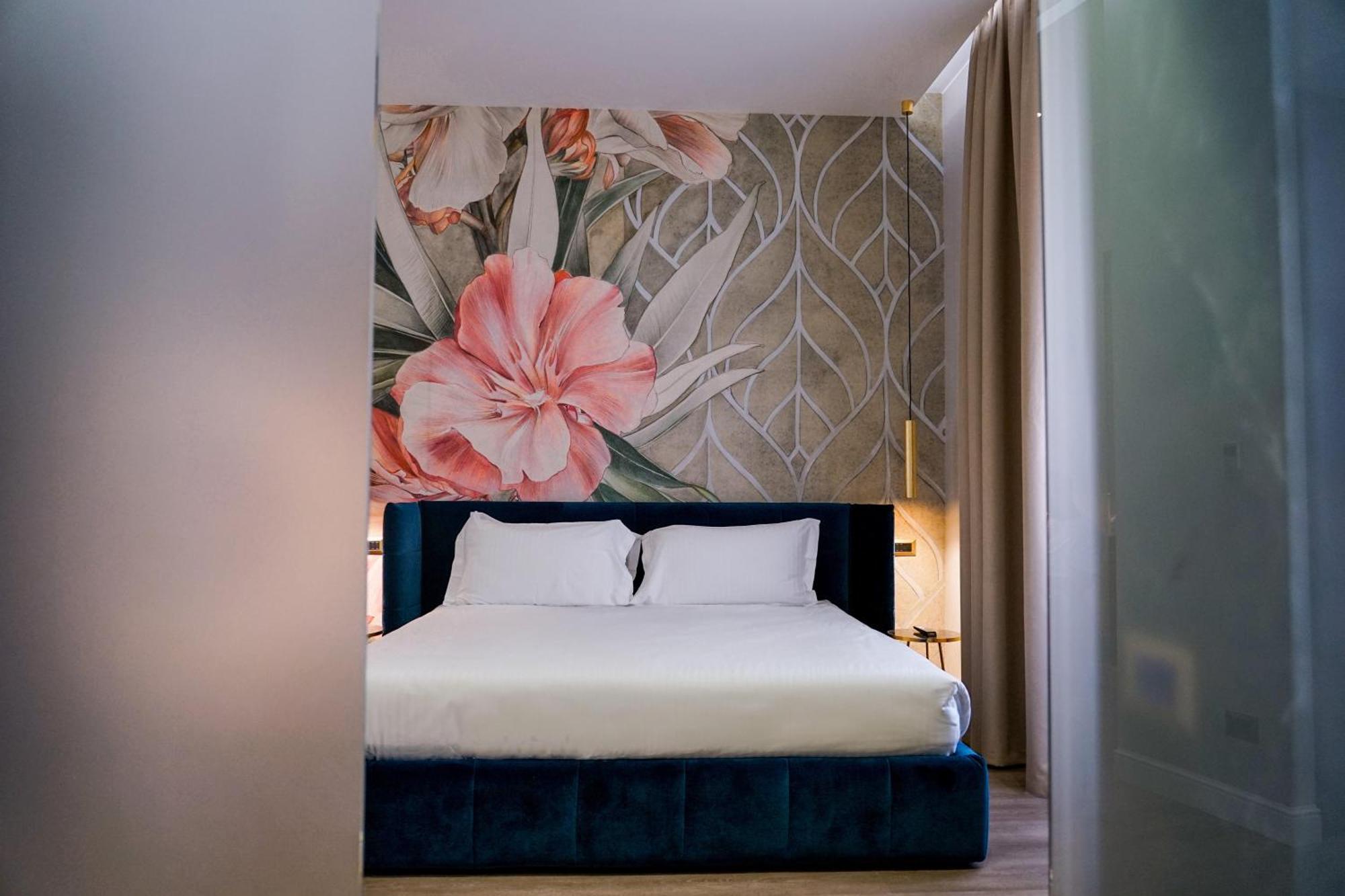 The Unique Hotel Milano Dış mekan fotoğraf