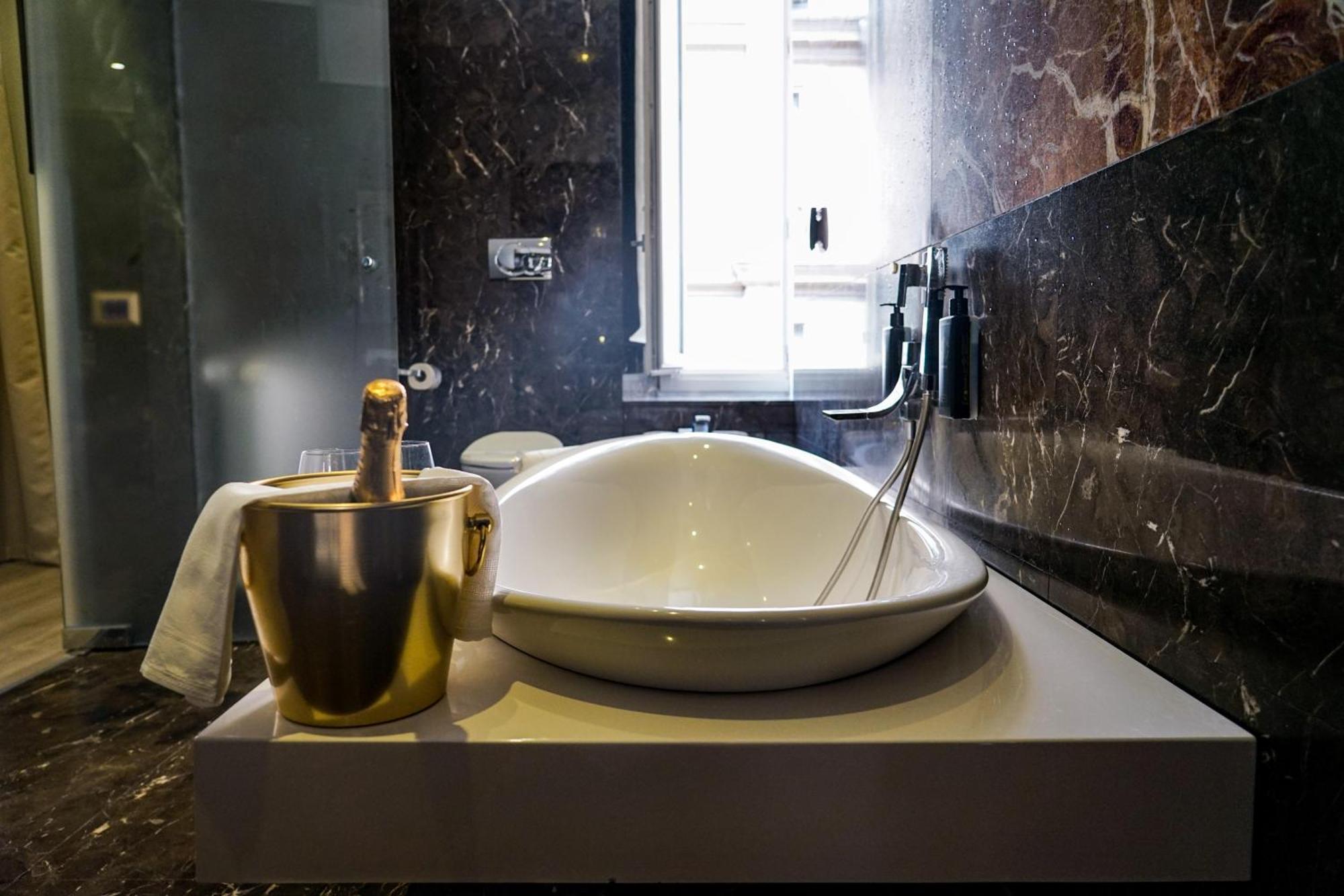 The Unique Hotel Milano Dış mekan fotoğraf